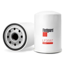 Fleetguard Oil Filter - LF3587